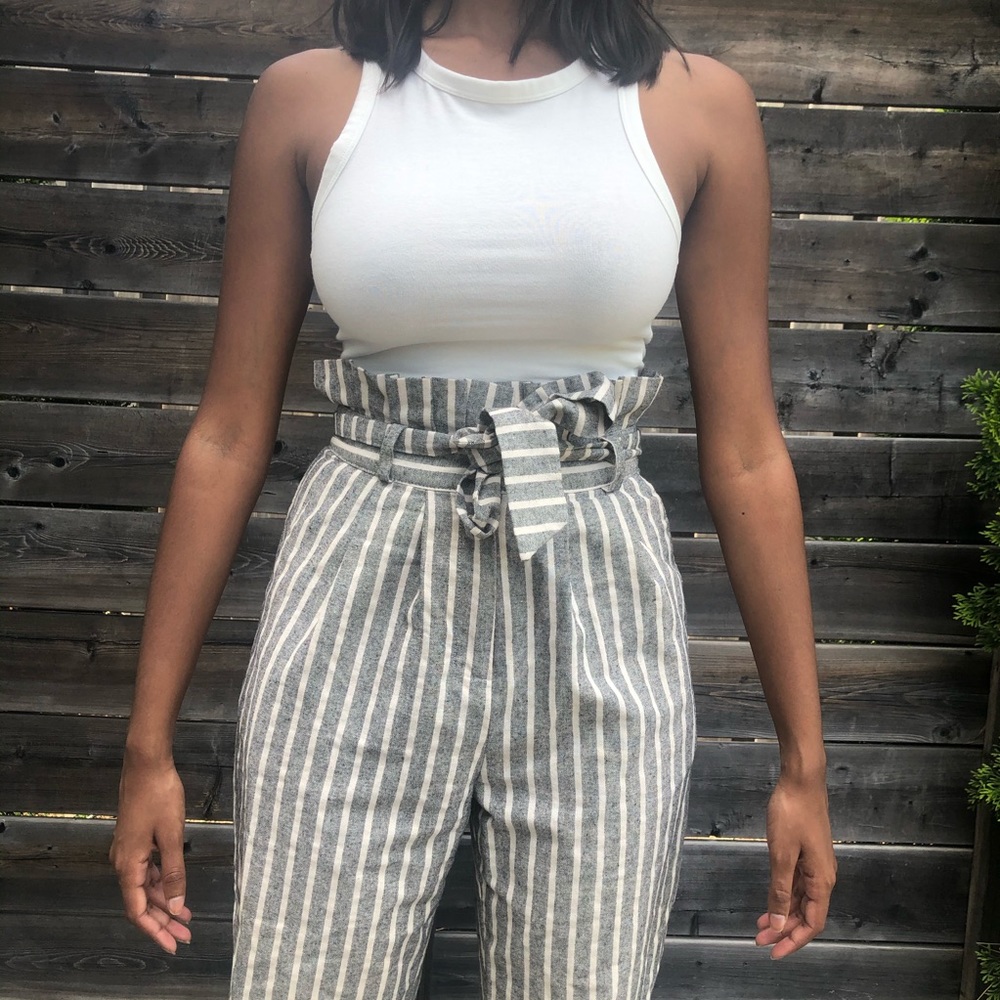 TOPSHOP PETITE pants